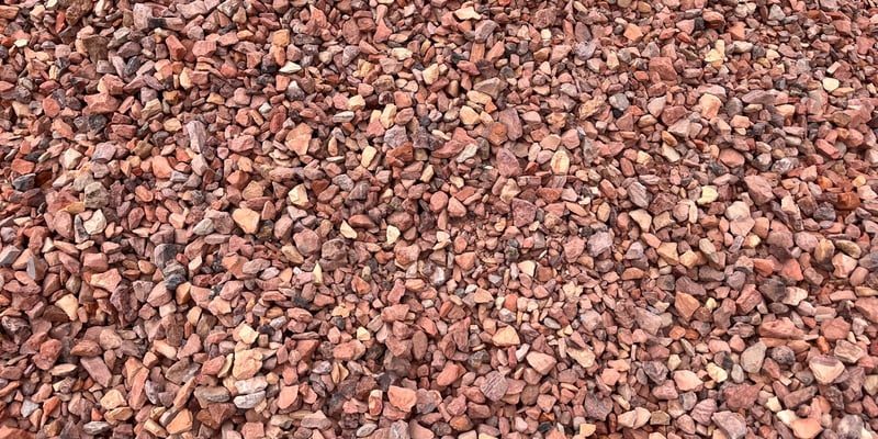 Scoria Pink Salmon 1 1/2"