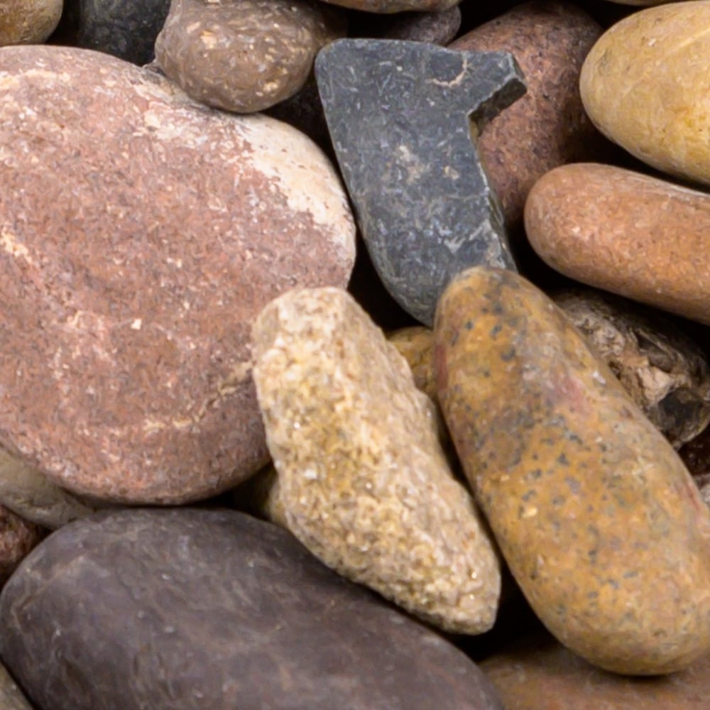 Arizona River Rock - small