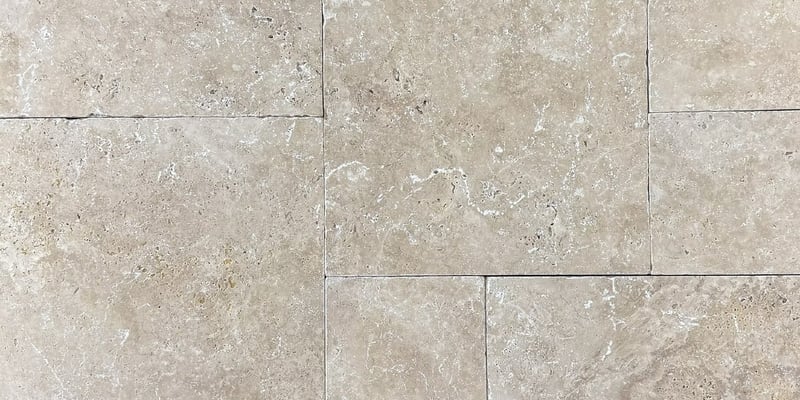 Walnut Premium Tumbled Pallet