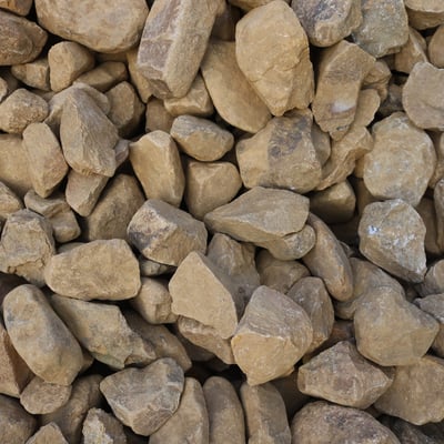 VA Brown Stone 2" to 5" Image