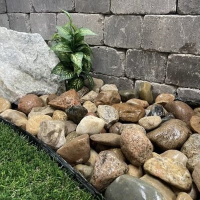 Stone 2" - 4"