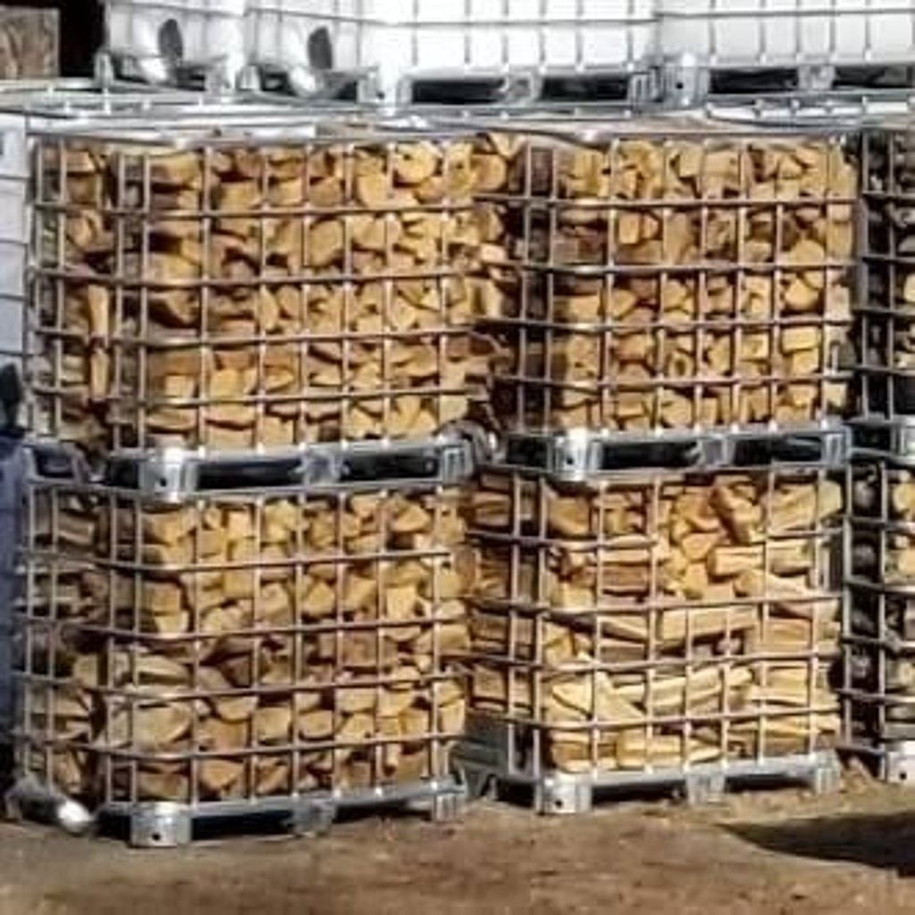 Firewood & Pellets