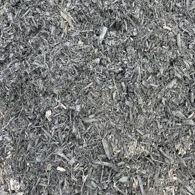 Mulch - Black Magic Image