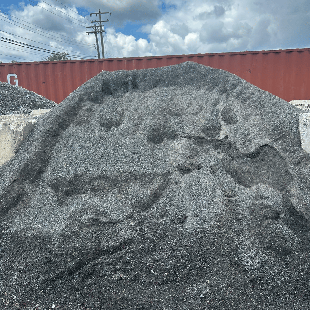 Stone Screenings (washed)