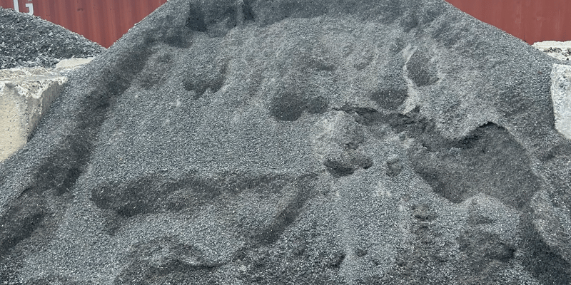 Stone Screenings (washed)