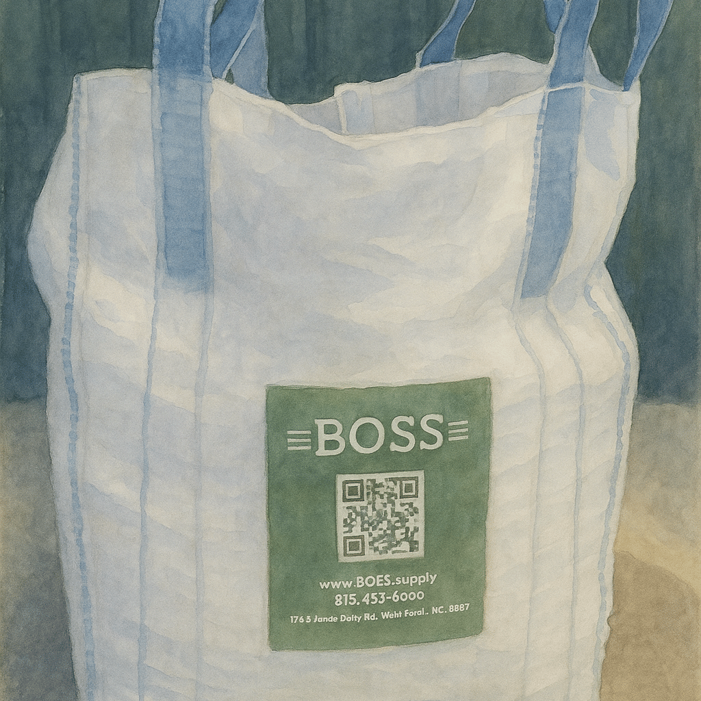 BOSS-BAGS