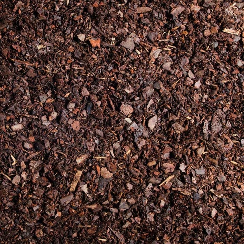 Pine Bark Mulch