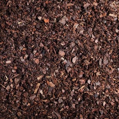 Pine Bark Mulch