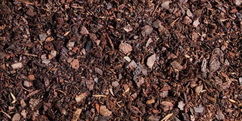Pine Bark Mulch