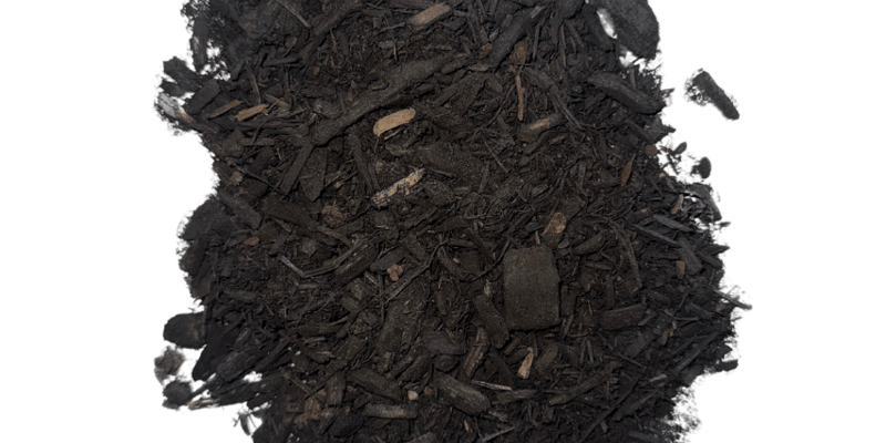 Black Mulch