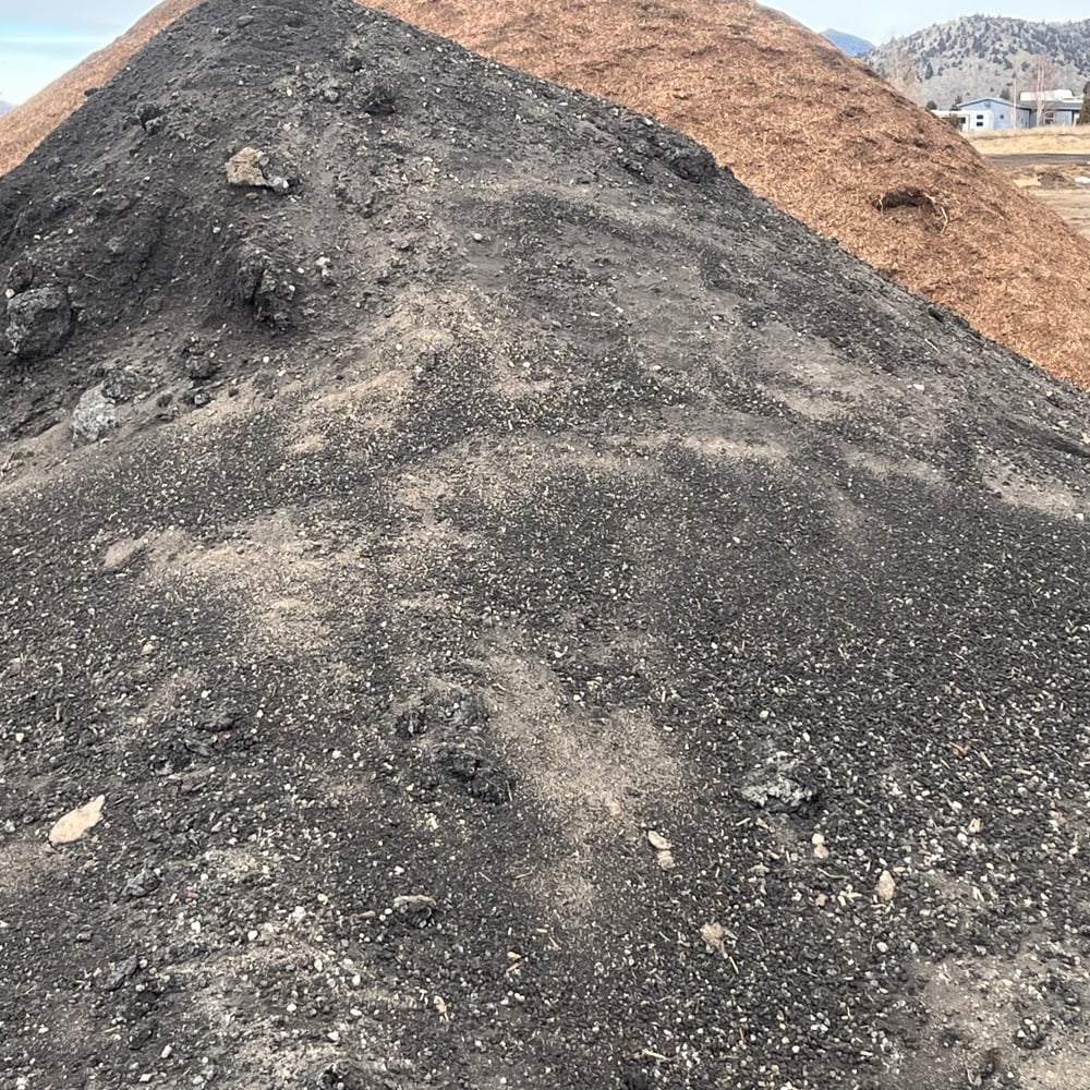 Black Sedge Peat Moss