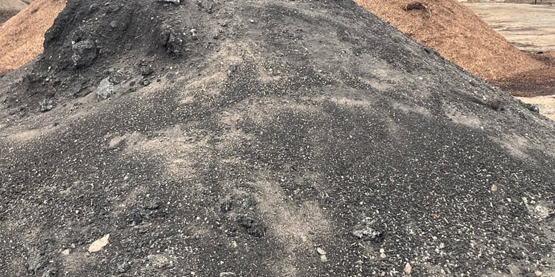 Black Sedge Peat Moss