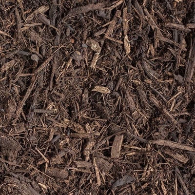 Premium Hardwood Mulch