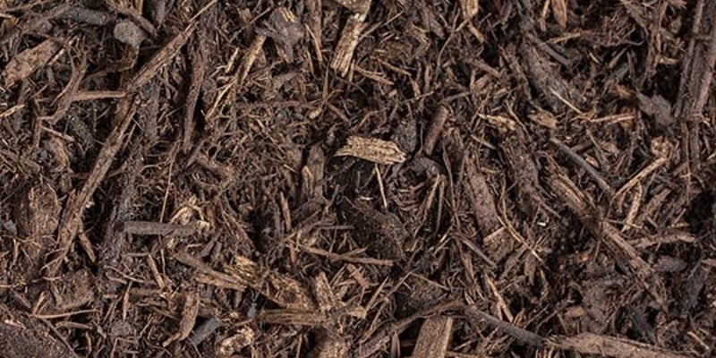 Premium Hardwood Mulch