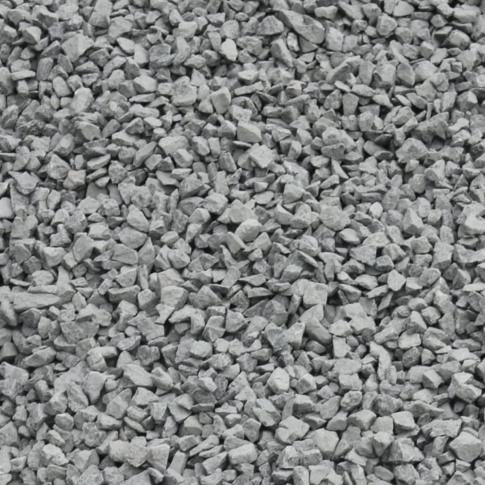 Crushed Stone 3/4"