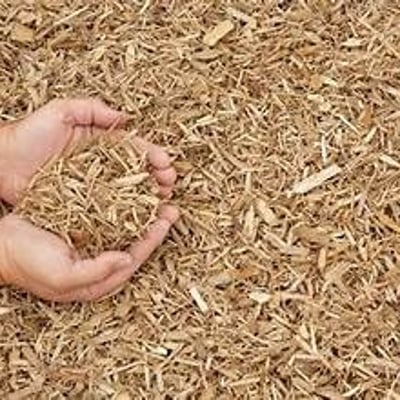 Playground Mulch Image