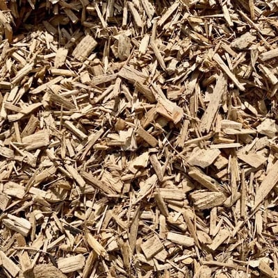 Playground Mulch
