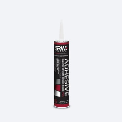 Superior Strength Solvent-Based Adhesive - 28oz