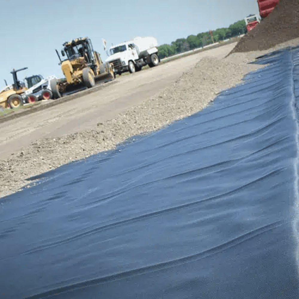 Road Stabilization Fabric- 12.5'X108'