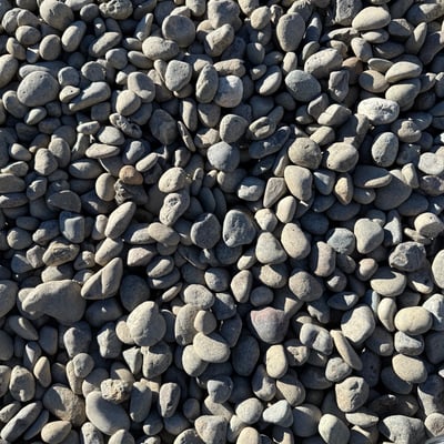River Rock - Medium Image