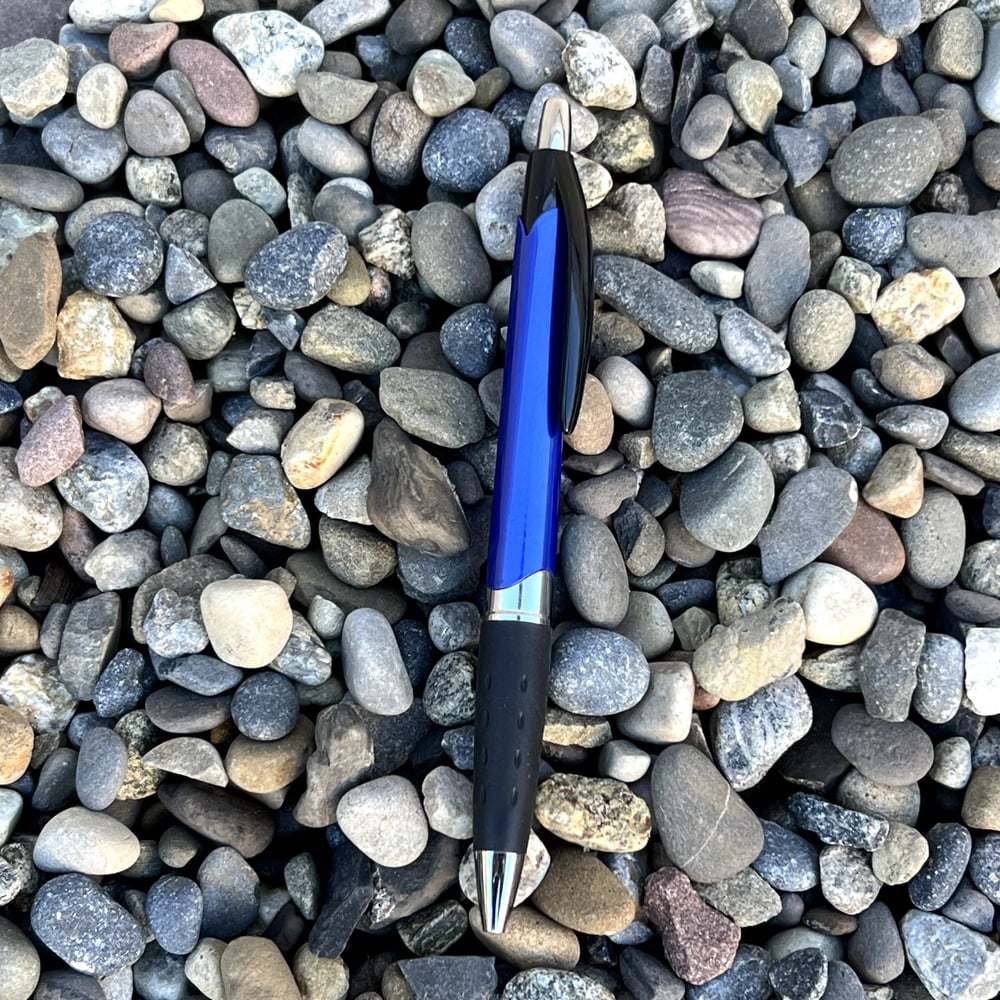 3/4" New England River Rock