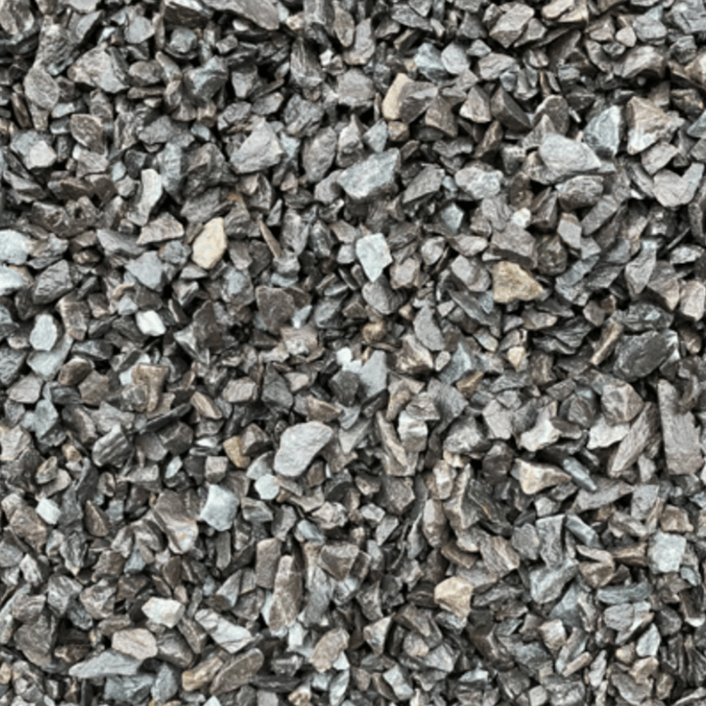 Crushed Stone 3/8"