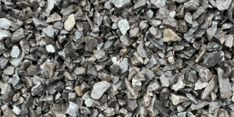 Crushed Stone 3/8"