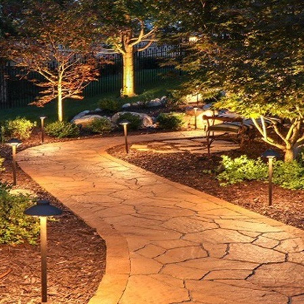 Outdoor Lighting