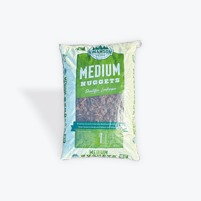 Medium Nuggets Bag Image