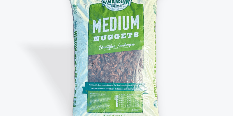 Medium Nuggets Bag