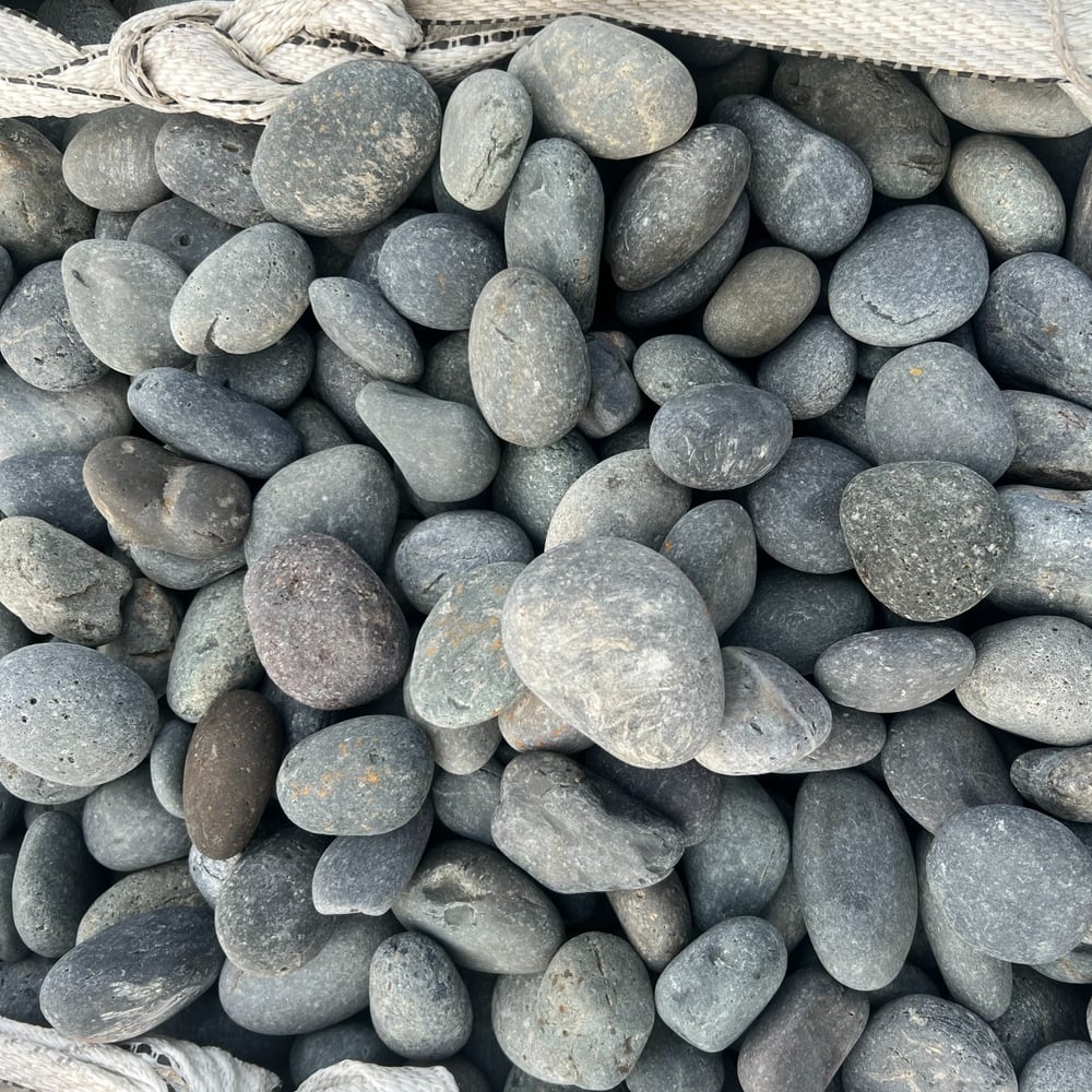 Mexican Beach Pebbles