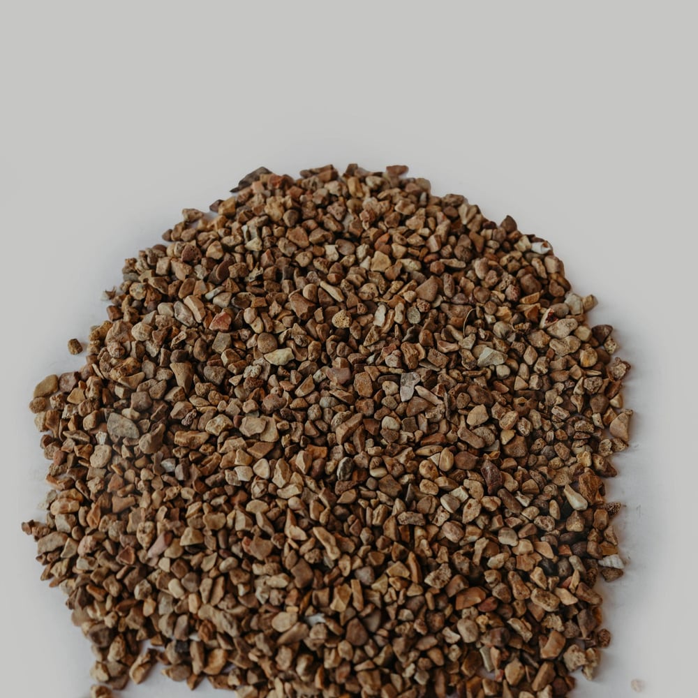 Pea Gravel