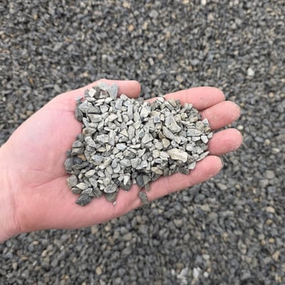 9 Gravel