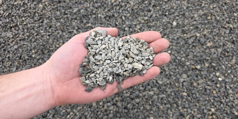 9 Gravel