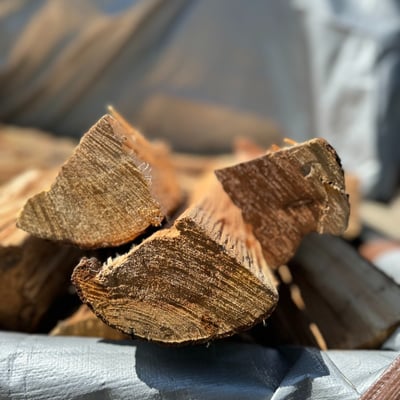 04 - Cherry Firewood - Limited Availability Image