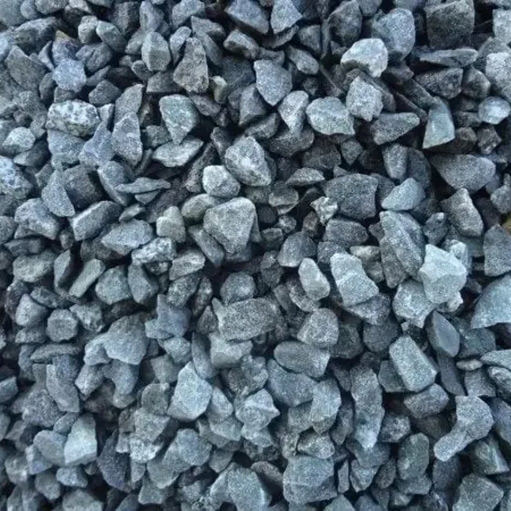 Aggregates & Sands
