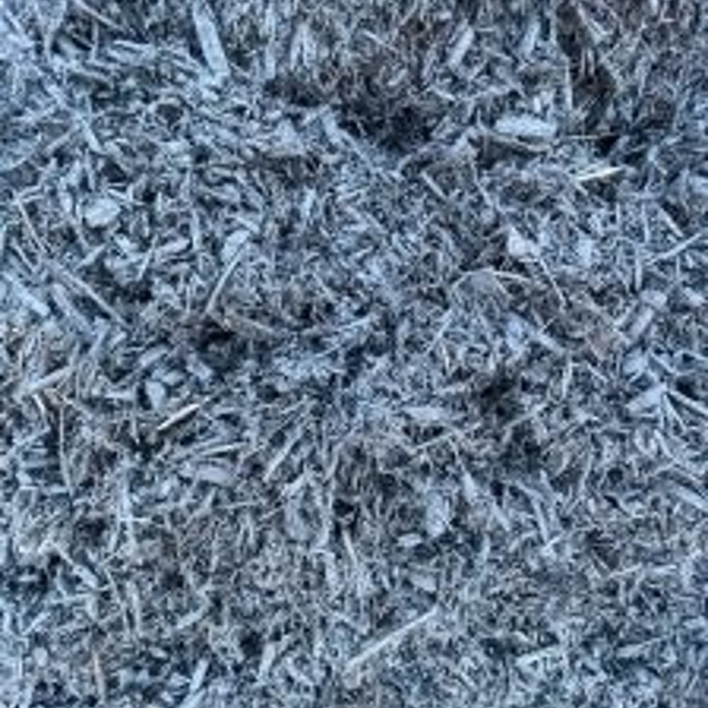 Black Mulch