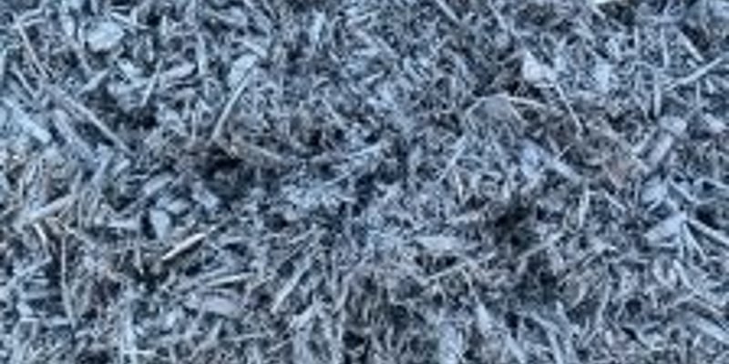 Black Mulch