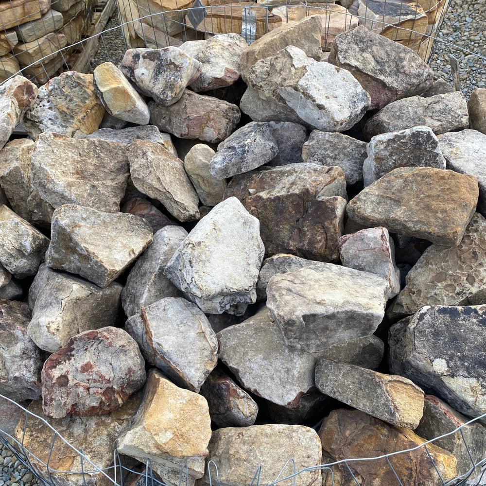 Moss Stack (#29) (1 ton pallet)