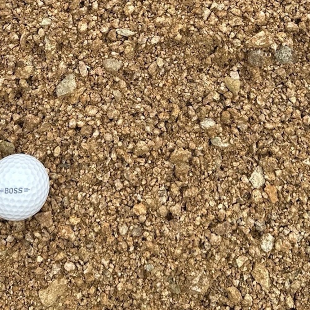 Chapel Hill Grit (CH Gravel)