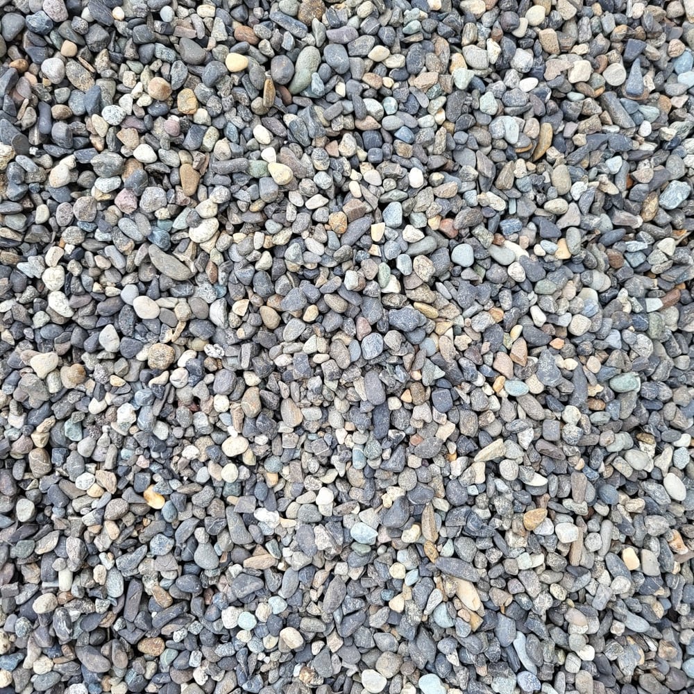 Pea Gravel