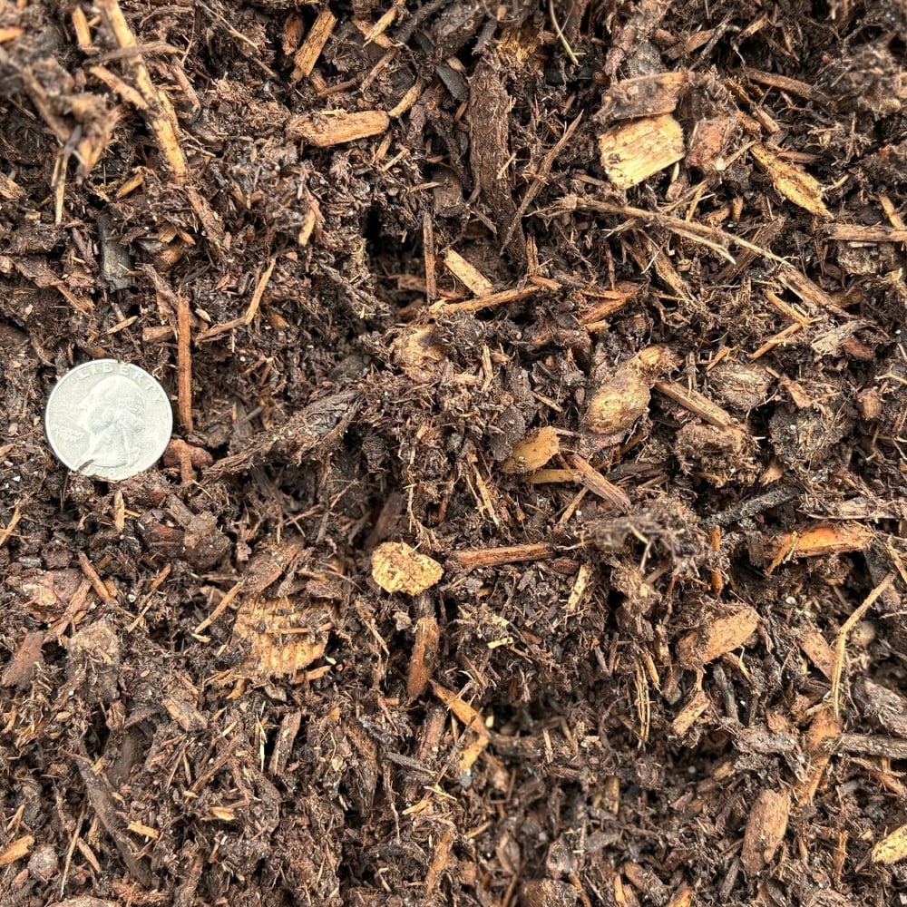 Pine Blend Mulch