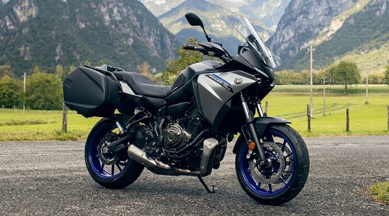 Yamaha TRACER 700