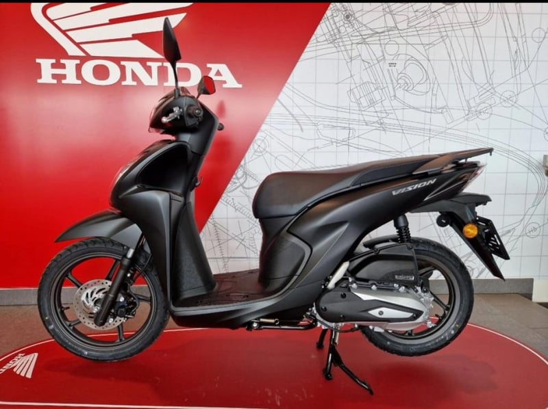 Honda VISION 110 16 PULGADAS