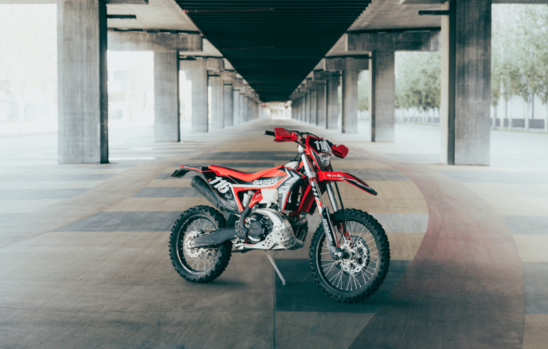 Gas-Gas ENDUCROSS 250