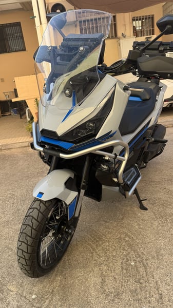 Zontes 368 g