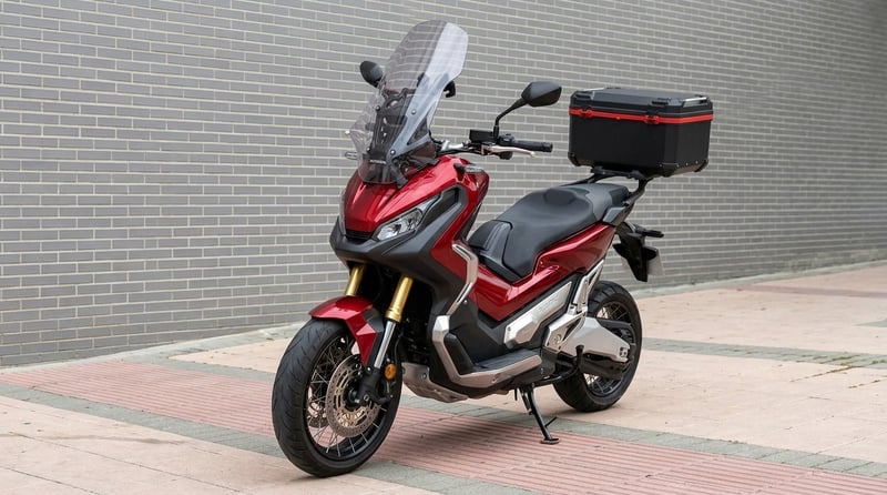 Honda X-ADV 750 ABS