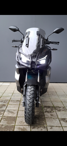 VOGE SR1 ADV