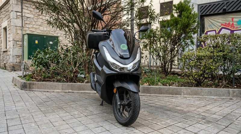 Honda PCX 125
