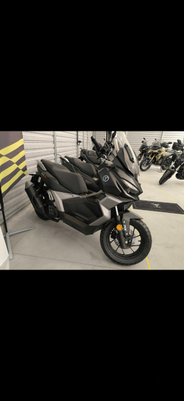 VOGE SR1 ADV